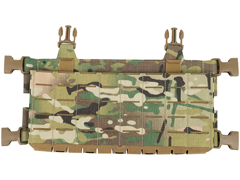 Haley Strategic MOD Plus Placard