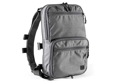 Haley Strategic FlatPack 2.0 (Color: Disruptive Grey)