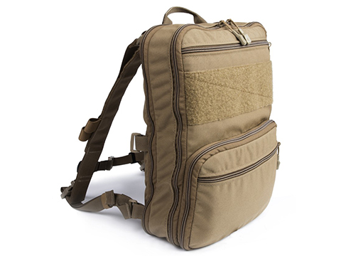 Haley Strategic Flatpack Plus (Color: Coyote)