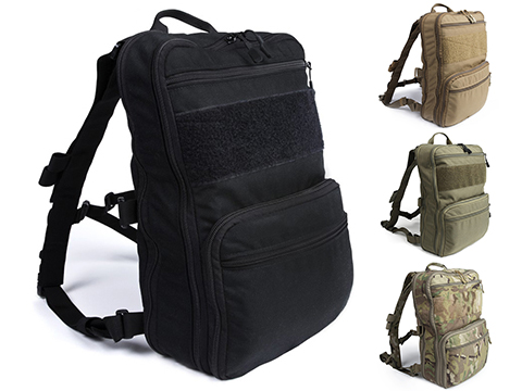 Haley Strategic Flatpack Plus (Color: Multicam)