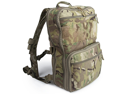 Haley Strategic Flatpack Plus (Color: Multicam)