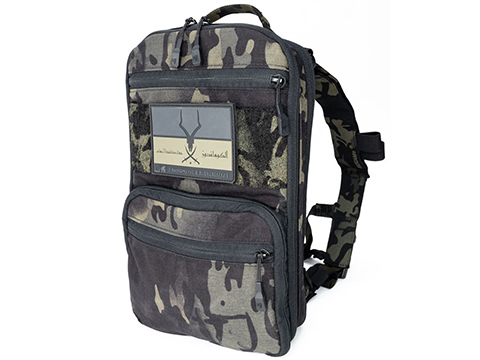 Haley Strategic FlatPack 2.0 (Color: Multicam Black)