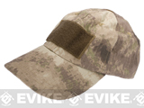 Emerson Tactical Patch Ready Baseball Cap (Color: Arid)