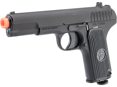 Hwasan TT-33 CO2 High Power Full Metal Gas Powered Airsoft Pistol