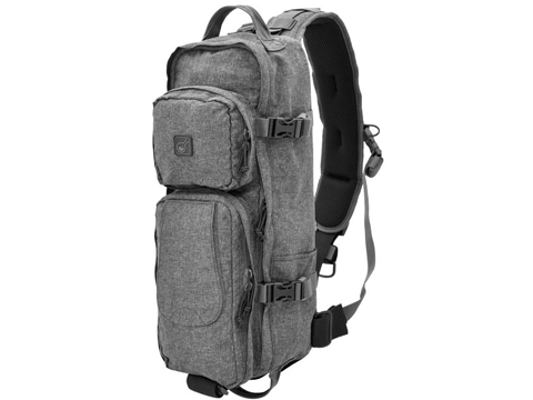 Hazard 4 Grayman� Plan-B� Sling Pack (Color: Gray)