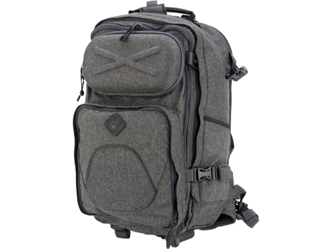 Hazard 4 Grayman Series: Patrol Daypack (Color: Gray)