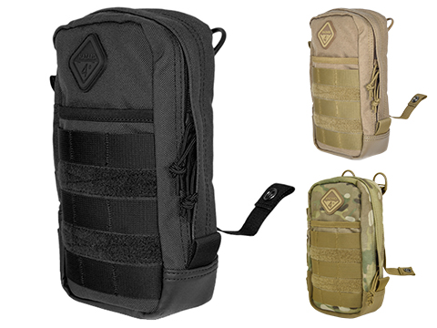 Hazard 4 Broadside MOLLE 9 x 5 Utility Pouch (Color: Coyote)