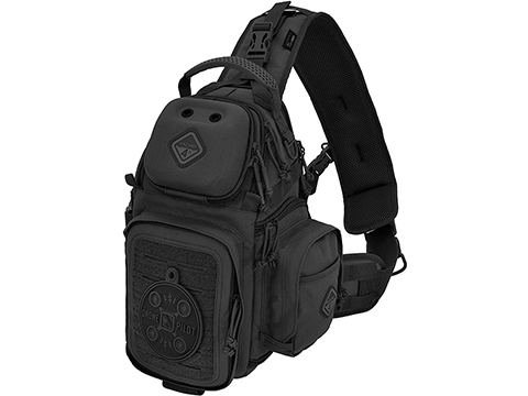 Hazard 4 Freelance Drone Edition Sling Pack (Color: Black)