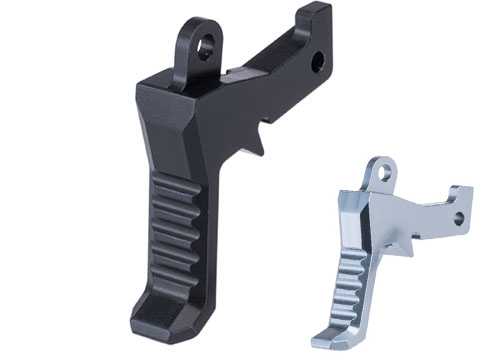 HB Industries Flat Face Trigger for CZ Bren 2 