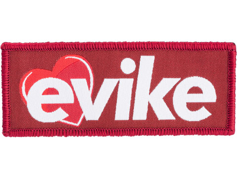 Evike.com BOGO High Quality Embroidered Morale Patch (Model: Lovey Dovey)