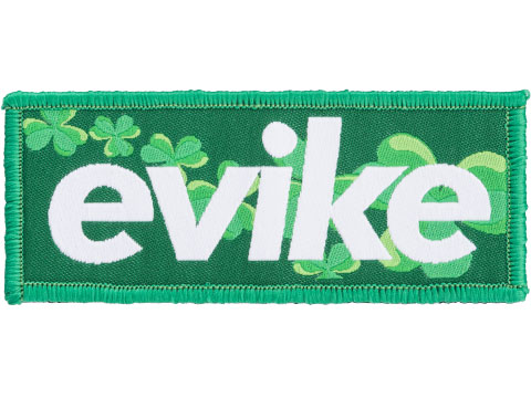 Evike.com BOGO High Quality Embroidered Morale Patch (Style: Lucky)