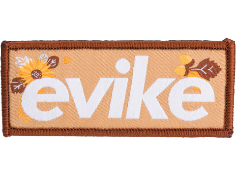 Evike.com BOGO High Quality Embroidered Morale Patch (Style: Autumn Leaves)