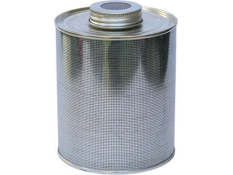 Hydrosorbent Silica Gel Dehumidifier (Model: Large / Blue Silica)