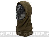 Rothco Polar Fleece Tactical Balaclava - Coyote