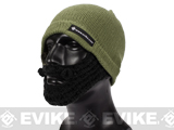 Evike.com Tactical Beard Beanie