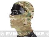 EmersonGear Tactical Warm Weather Balaclava (Color: Camo)