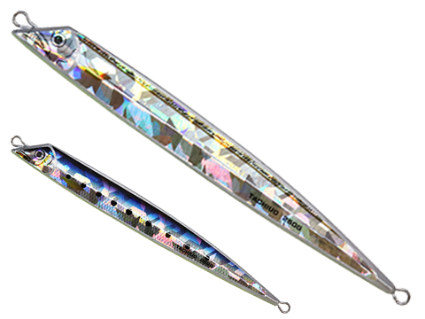 Hearty Rise Tachiuo Luminous Fishing Jig 