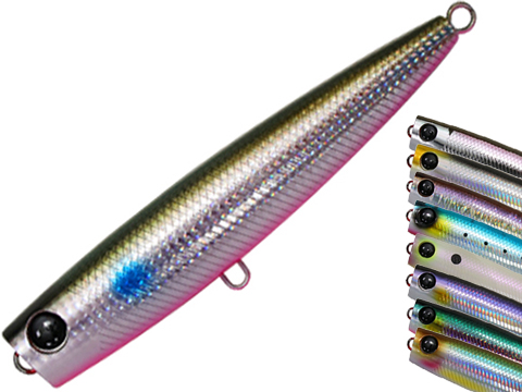 Hearty Rise Slash Wave Popper 160F Lure 