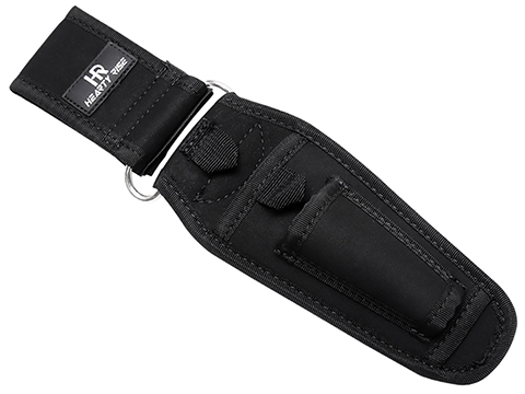 Hearty Rise Double Plier Holder
