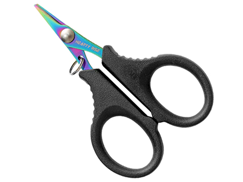 Hearty Rise Small PE Fishing Scissors