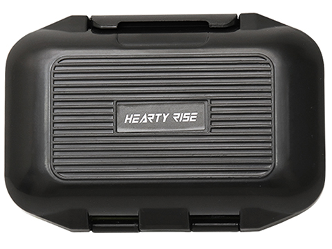 Hearty Rise Waterproof Fishing Accessory Box