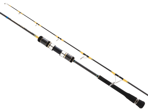 Hearty Rise - SLOW JIGGING III SE - SJ3SE-511S/800