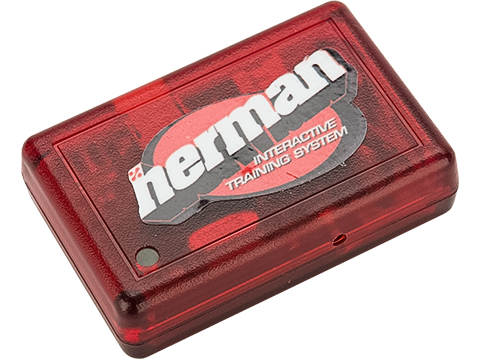 Herman Training X EMG Herman Trainer Sensor System (Package: Single Sensor)