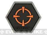 Operator Profile PVC Hex Patch  Player Class Series (Class: Sniper)