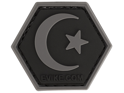 Operator Profile PVC Hex Patch World Religion Series (Class: Paganism), Tactical  Gear/Apparel, Patches -  Airsoft Superstore