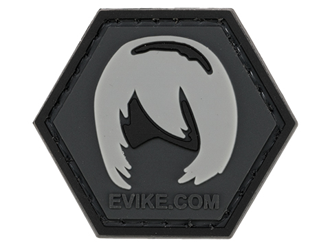 Operator Profile PVC Hex Patch Gamer Series 2 (Style: 2b)