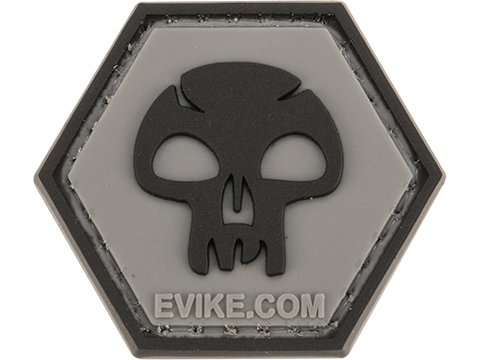 Operator Profile PVC Hex Patch Geek Series 1 (Style: MTG Swamp)