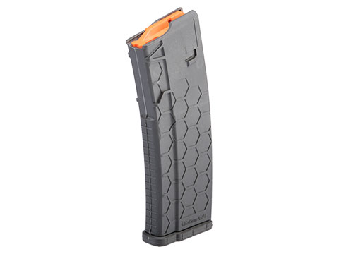 Hexmag Series 2 TRUE Riser System HX10/30 AR / M4 Magazine 5.56x45mm NATO (Color: OD Green)