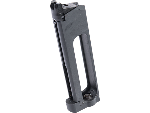 HFC Spare 27 Round Magazine for HFC Tactical 45 1911 Gas Blowback Airsoft Pistol (Model: CO2)