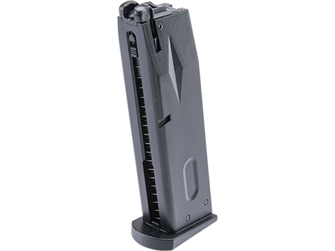 HFC 25 Round Spare Magazine for Gas Blowback HFC M9 Series Airsoft Pistols