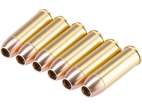 HFC Revolver Shells for HFC Savage Bull Airsoft Gas Revolver