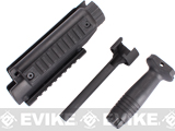 Matrix RIS Front End Kit for MP5 Series Airsoft AEG Rifles