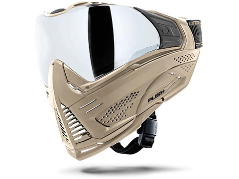 Push Paintball Unite MKII Goggles for Airsoft / Paintball 