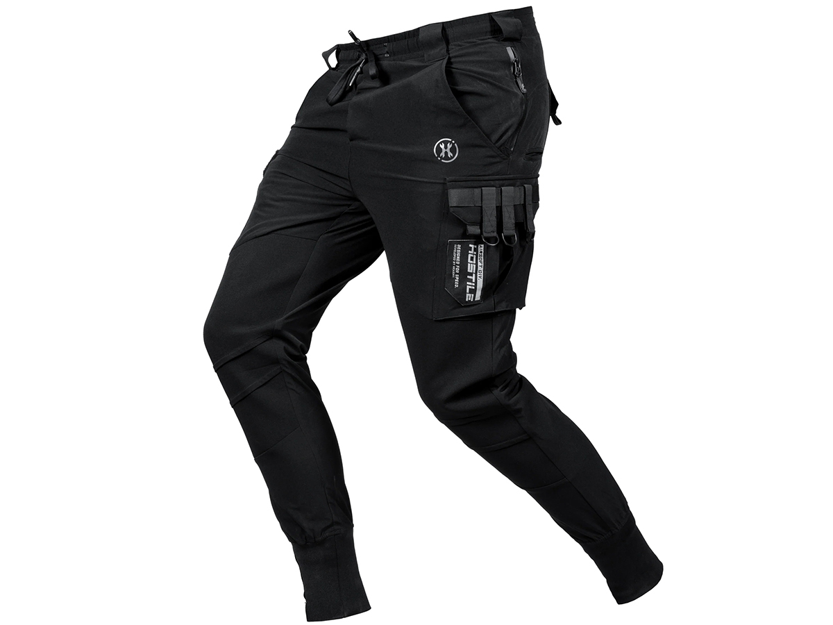 HK Army Hostile Ops Recon Jogger Pants 