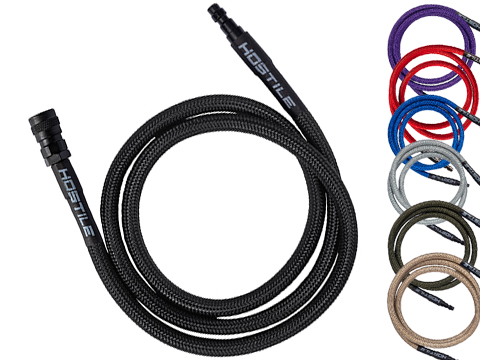 HK Army Hostile AWS HPA 42 Flex Line 