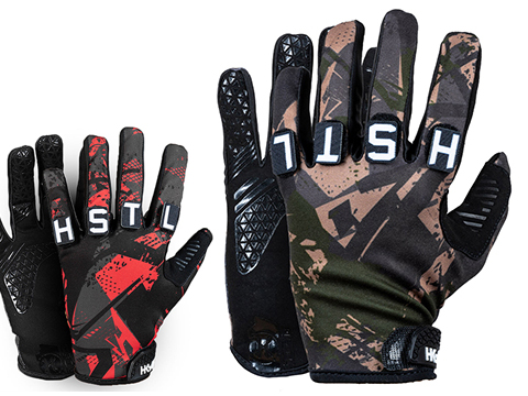 HK Army Freeline Knucklez Gloves 