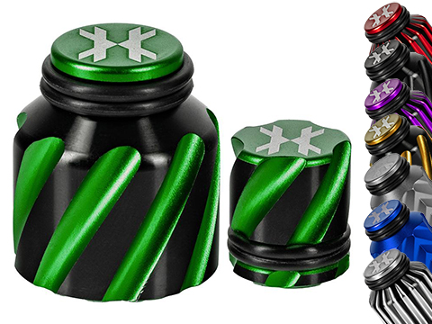 HK Army Elite Thread & Fill Nipple Protector Kit 