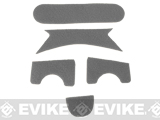 Emerson Loop Hook and Loop Adhesive Strips for MICH Type Helmets (Color: Foliage Green)