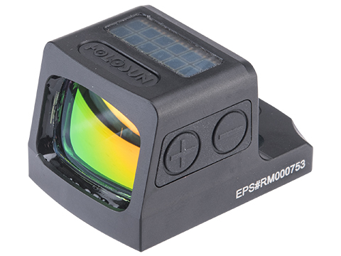 HOLOSUN EPS Compact Red Dot Micro Reflex Sight