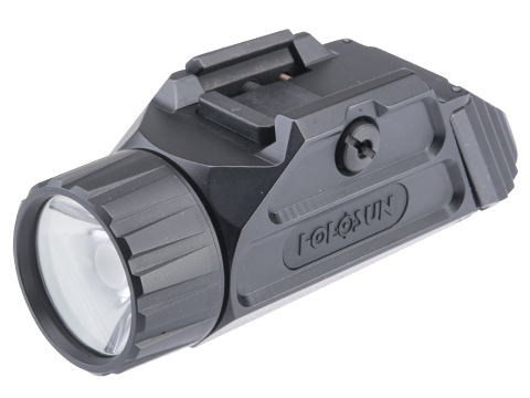 Holosun P.ID Tactical Rail Mounted Weapon Light 