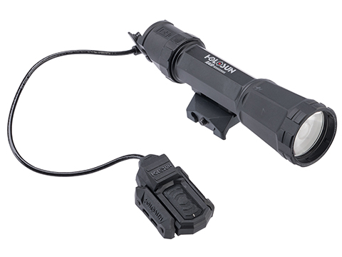 Holosun RAID 1000 Lumen Rechargeable Rifle Flashlight