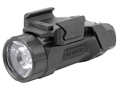 Holosun P.ID-K Compact Tactical Rail Mounted Weapon Light