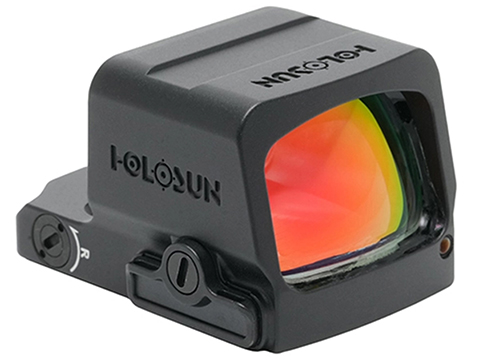 Holosun EPS Core Red Dot Reflex Sight (Model: Red / 3 MOA)