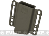 Avengers Mag Holster for Airsoft 1911 (Single Stack) Series Magazines - Set of 2 (Color: OD Green)