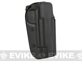 Blade-Tech OWB Holster (Gun: 1911 Govt.  / Right Hand / Black)