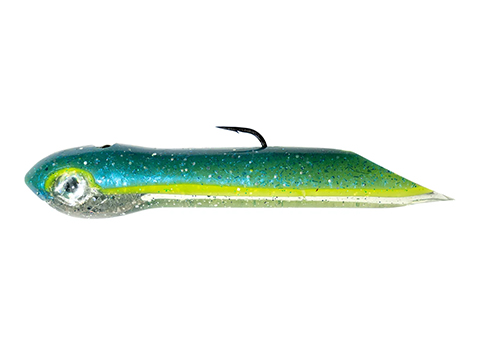 Sexy Smelt